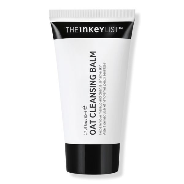 INKEY Oat Makeup Removing Cleansing Balm Mini #1