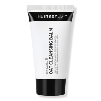 INKEY Oat Makeup Removing Cleansing Balm Mini
