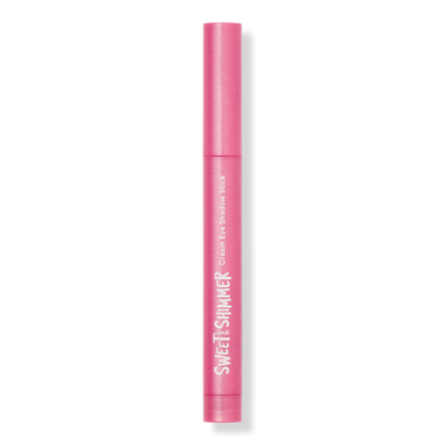 Sweet & Shimmer Pink Shimmer Eye Shadow Stick