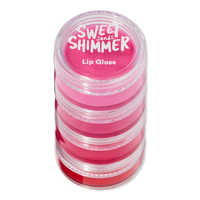 Stackable Glossy Lip Balm