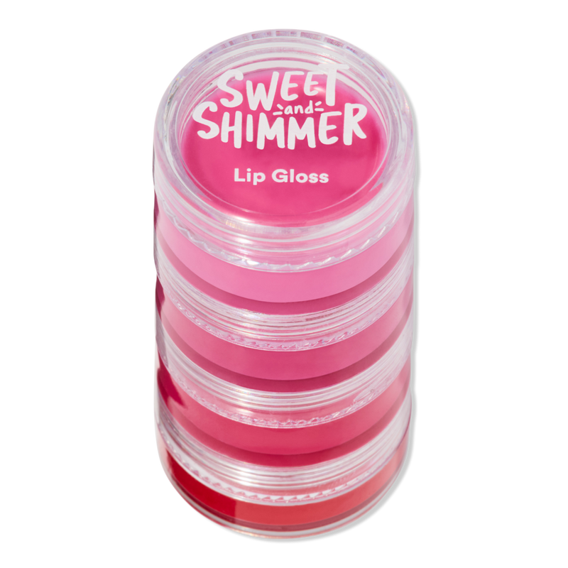 Medley of Lip Balm Tubes