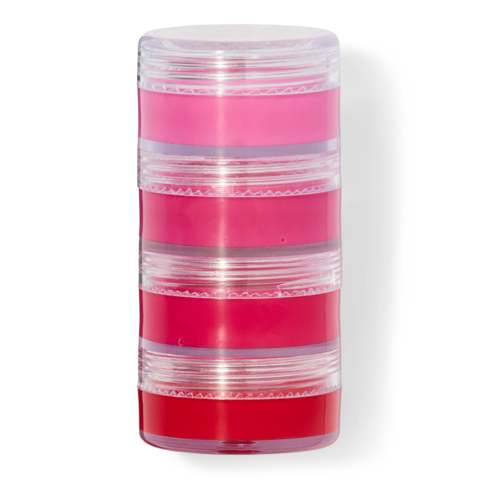 Stackable Glossy Lip Balm
