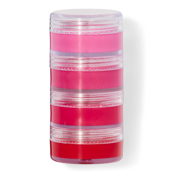 Sweet & Shimmer Stackable Glossy Balm #2