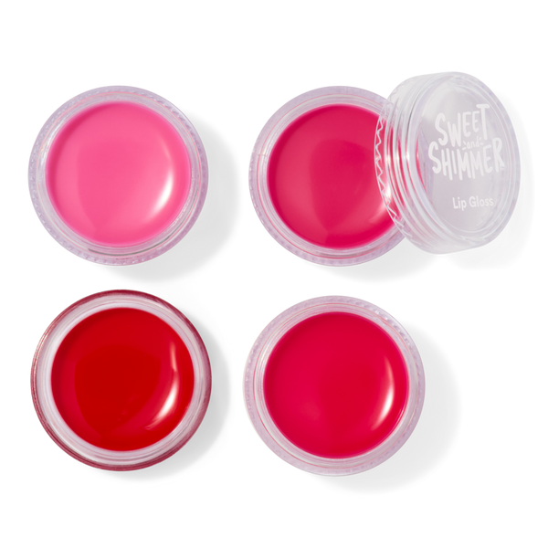 Sweet & Shimmer Stackable Glossy Balm #3