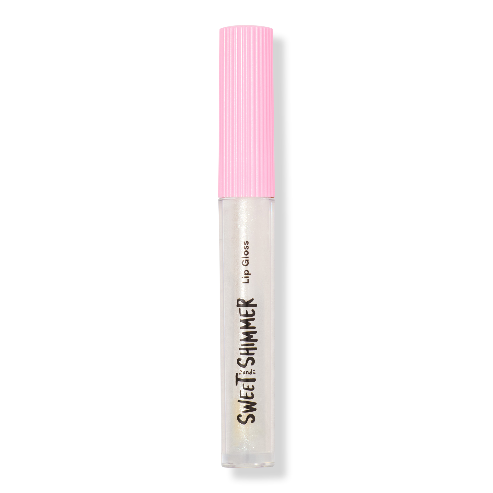 Sweet & Shimmer Clear Shimmer Lip Gloss #1