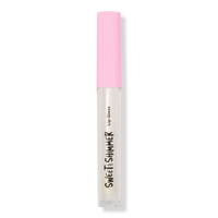 Clear Shimmer Lip Gloss