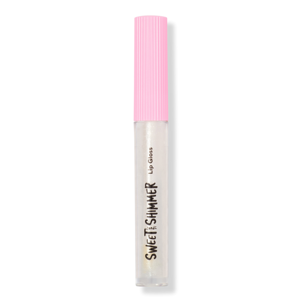 Sweet & Shimmer Clear Shimmer Lip Gloss #1