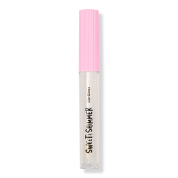 Sweet & Shimmer Clear Shimmer Lip Gloss