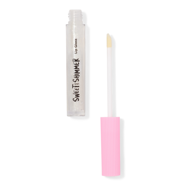 Sweet & Shimmer Clear Shimmer Lip Gloss #2