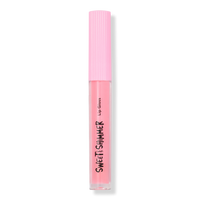 Pink Shimmer Lip Gloss