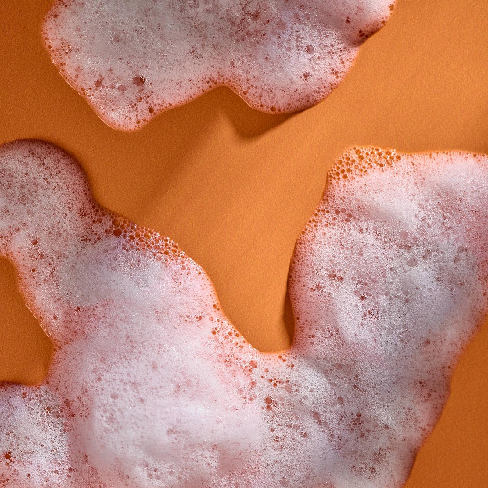 Foaming Gel Body Wash - Santal Haze