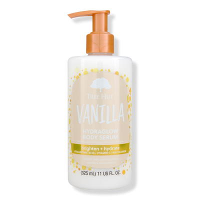 Tree Hut Hydraglow Body Serum