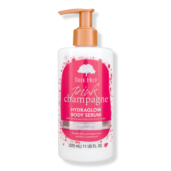 Tree Hut Hydraglow Body Serum #1