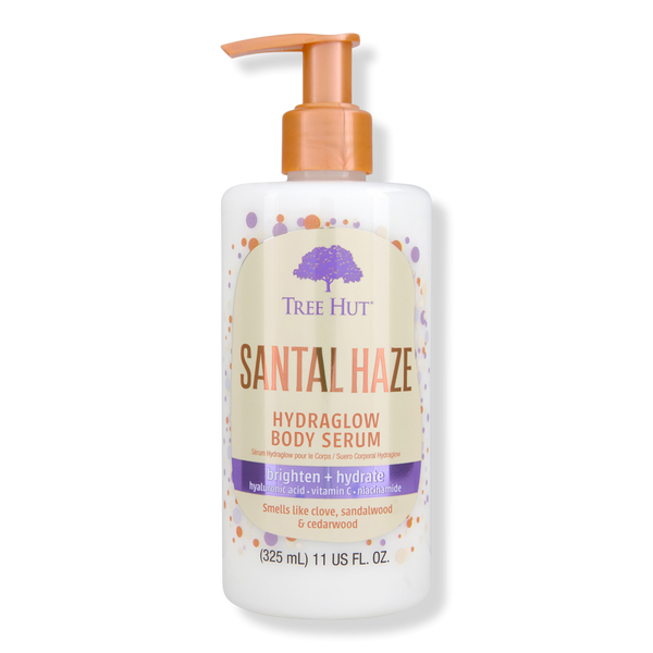 Tree Hut Hydraglow Body Serum #1
