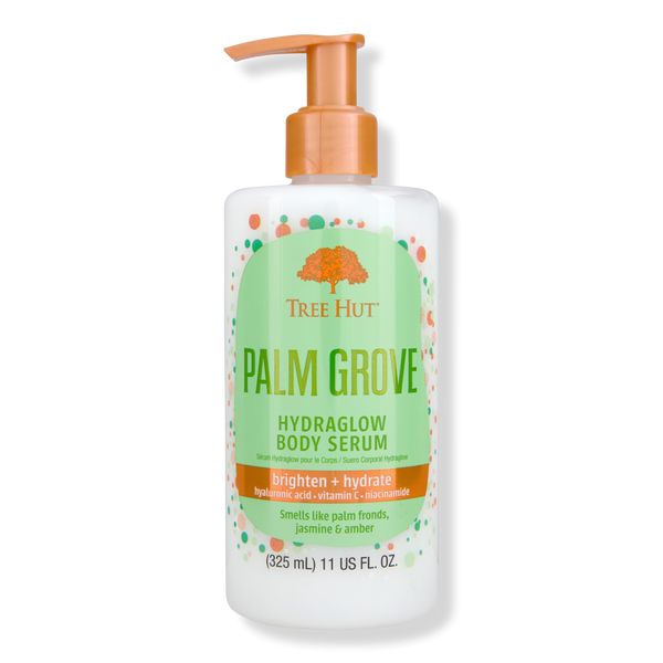 Tree Hut Hydraglow Body Serum #1