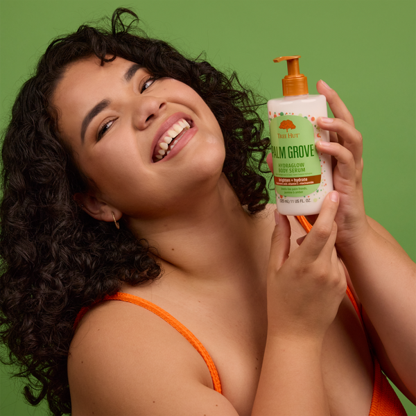 Tree Hut Hydraglow Body Serum #2