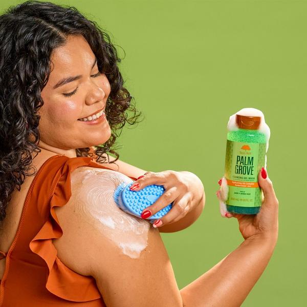 Tree Hut Foaming Gel Body Wash #3