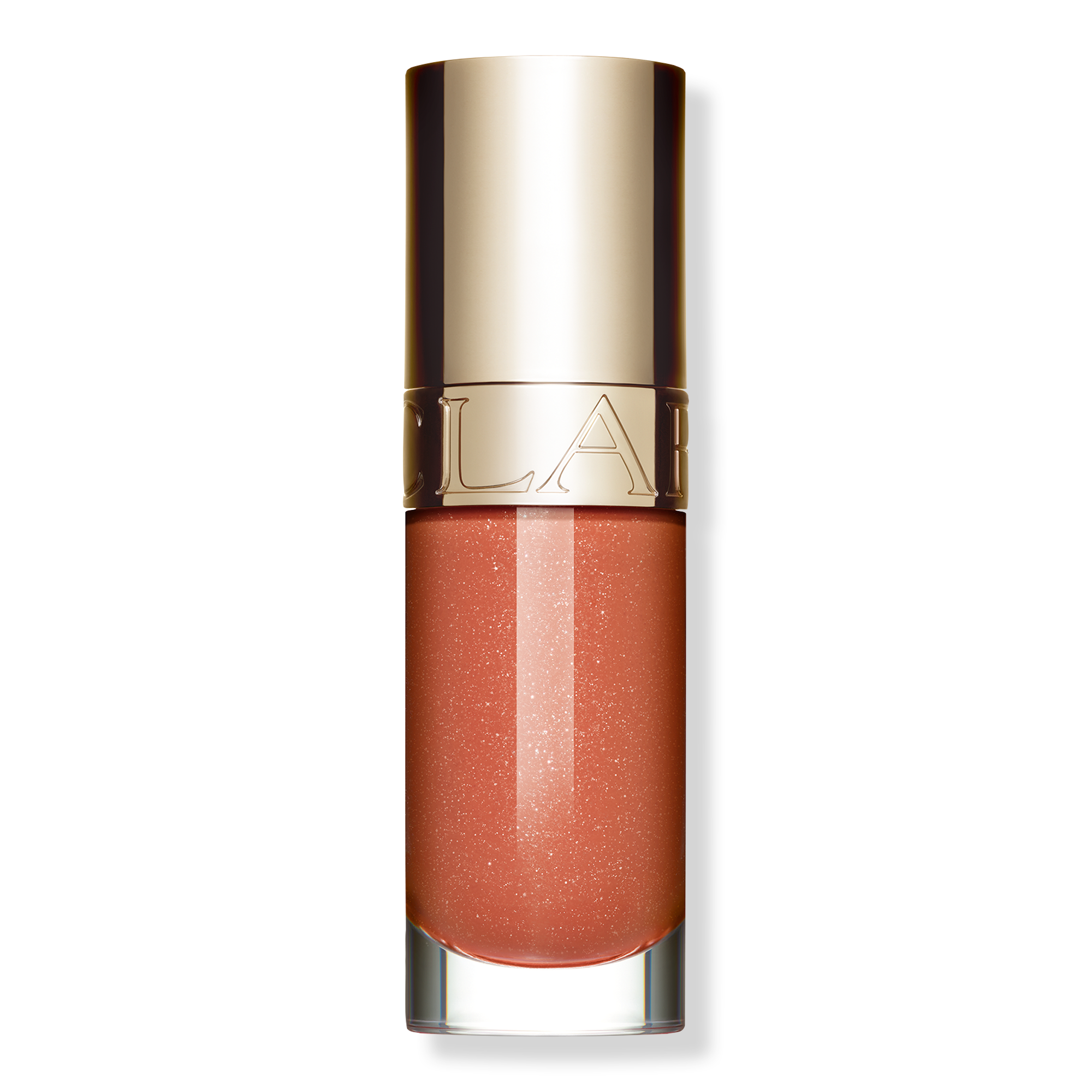 Clarins Canyon Kiss Collection Lip Comfort Oil #1