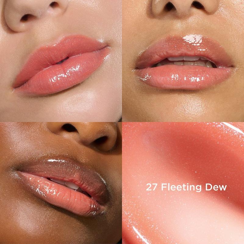 Clarins Canyon Kiss Collection Lip Comfort Oil #2