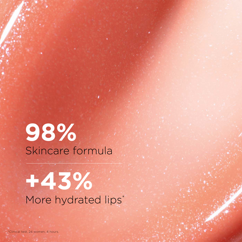 Clarins Canyon Kiss Collection Lip Comfort Oil #3