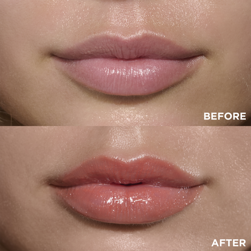 Clarins Canyon Kiss Collection Lip Comfort Oil #4