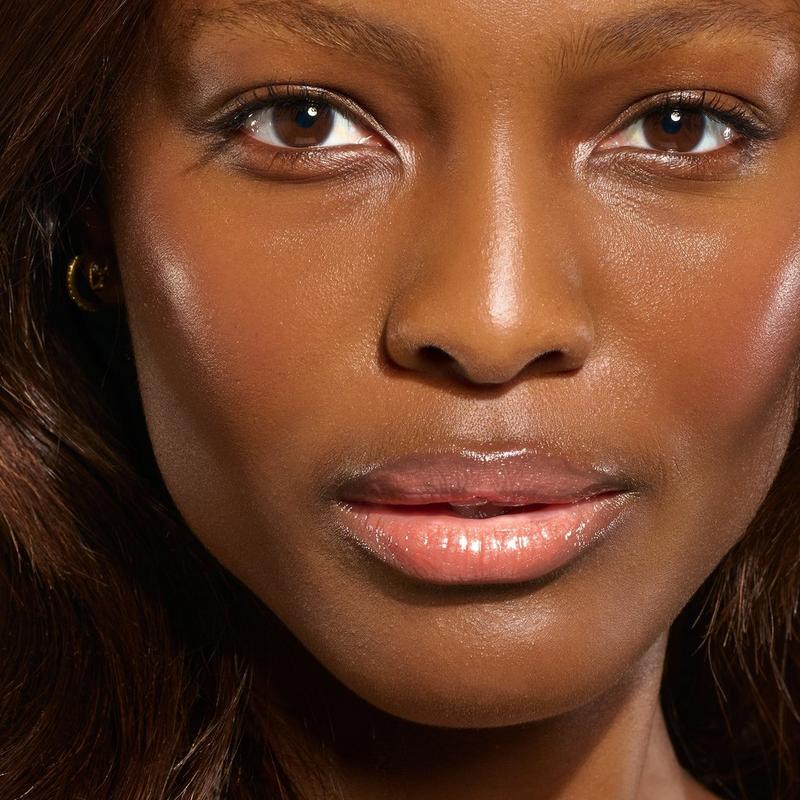 Clarins Canyon Kiss Collection Lip Comfort Oil #7