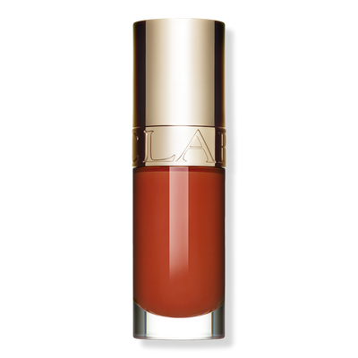 Clarins Canyon Kiss Collection Lip Comfort Oil