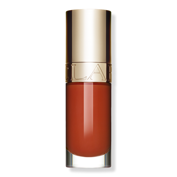 Clarins Canyon Kiss Collection Lip Comfort Oil #1