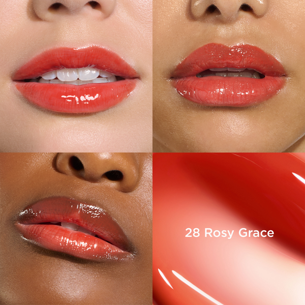 Clarins Canyon Kiss Collection Lip Comfort Oil #2