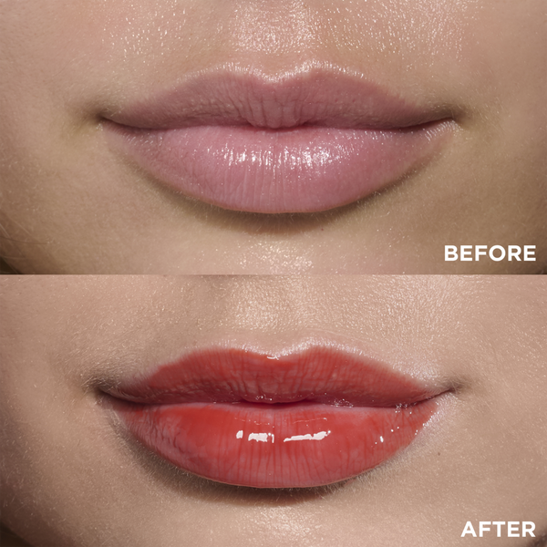Clarins Canyon Kiss Collection Lip Comfort Oil #4