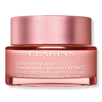 Clarins Multi-Active Day Moisturizer SPF 15