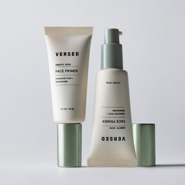 Versed Smooth Skin Face Primer #3
