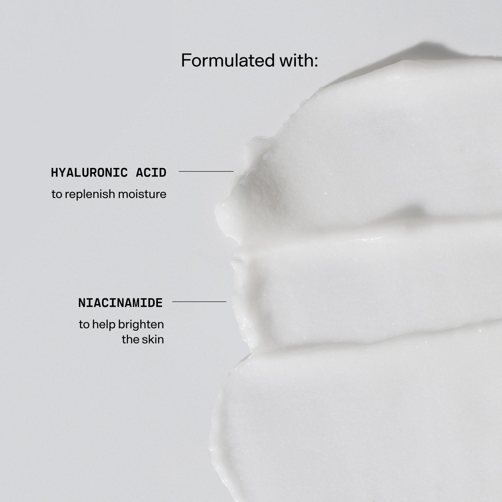 Smooth Skin Face Primer