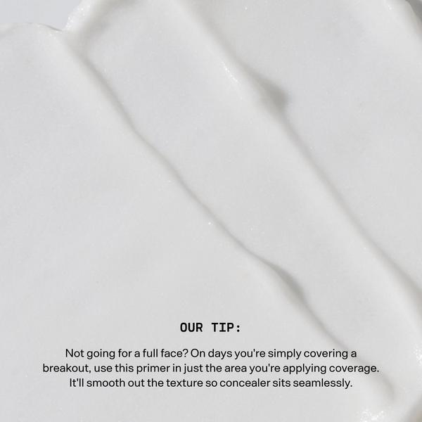Versed Smooth Skin Face Primer #5