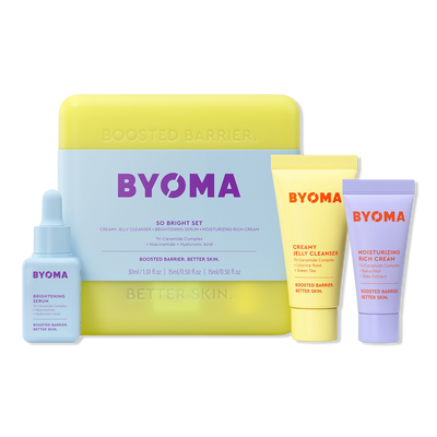 BYOMA Set So Bright