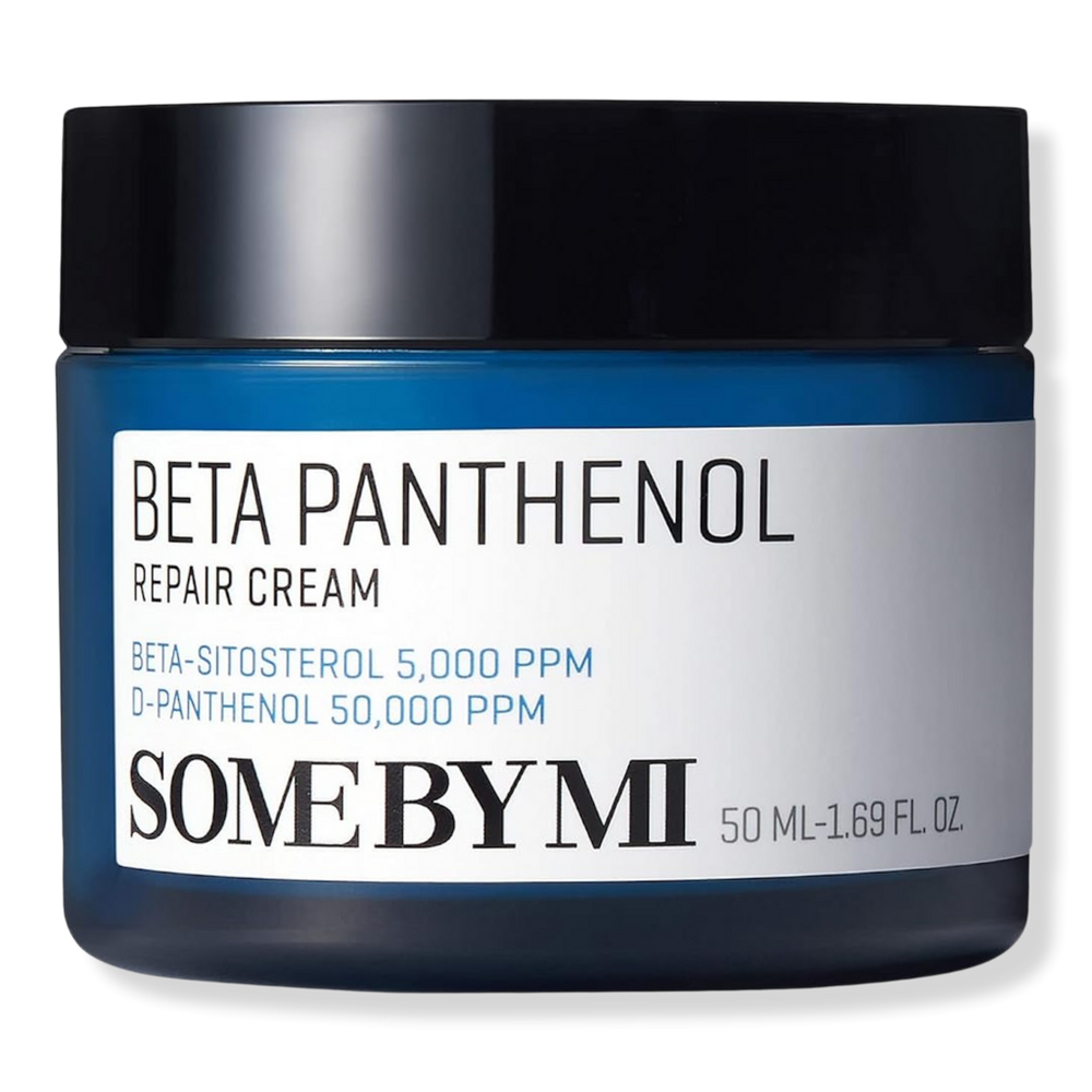 Some By Mi Beta Panthenol Repair Cream
