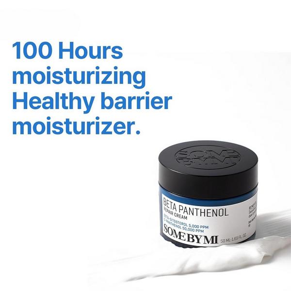 SOME BY MI Beta Panthenol Repair Cream #2