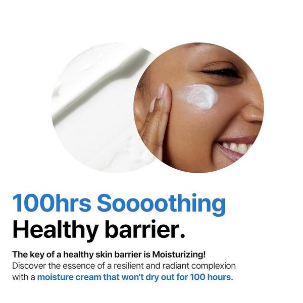 SOME BY MI Beta Panthenol Repair Cream #3