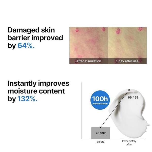 SOME BY MI Beta Panthenol Repair Cream #4