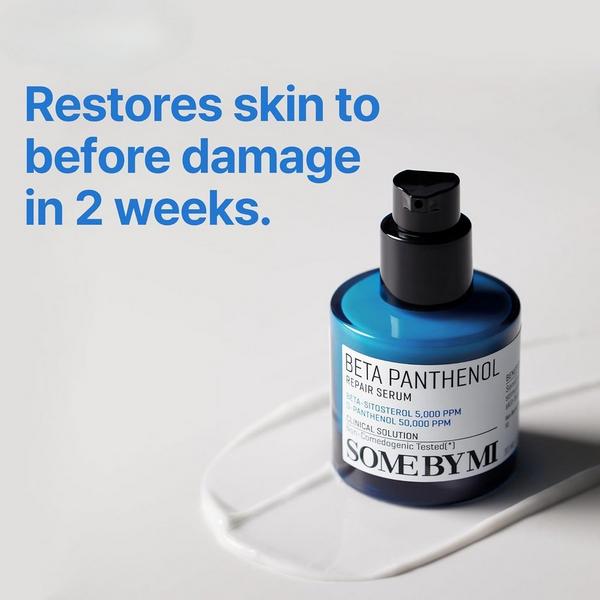 SOME BY MI Beta Panthenol Repair Serum #2