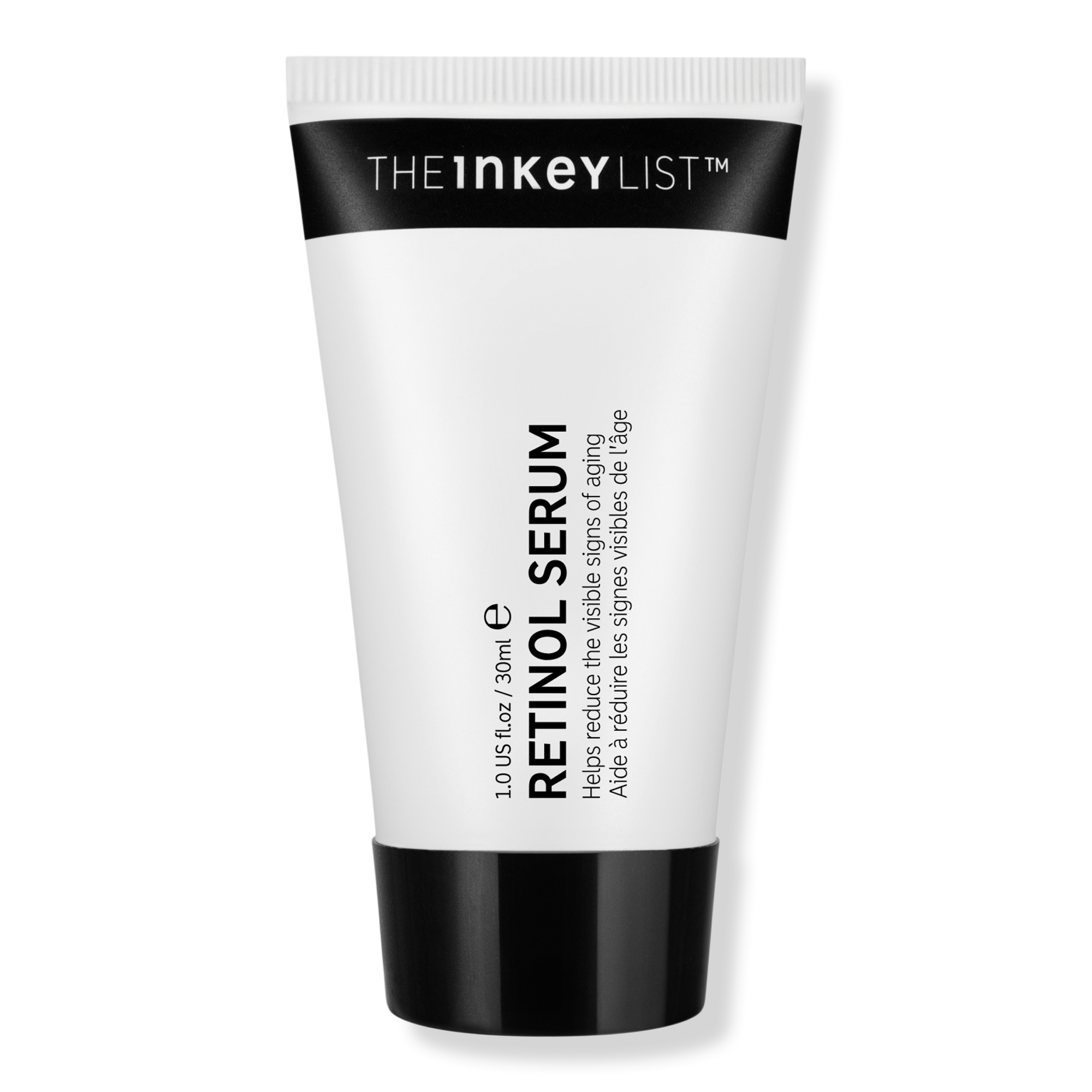 INKEY Retinol Fine Lines and Wrinkles Serum #1