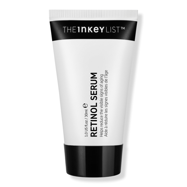 INKEY Retinol Fine Lines and Wrinkles Serum #1