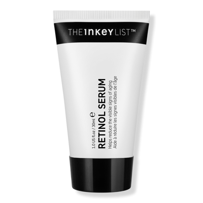 INKEY Retinol Fine Lines and Wrinkles Serum