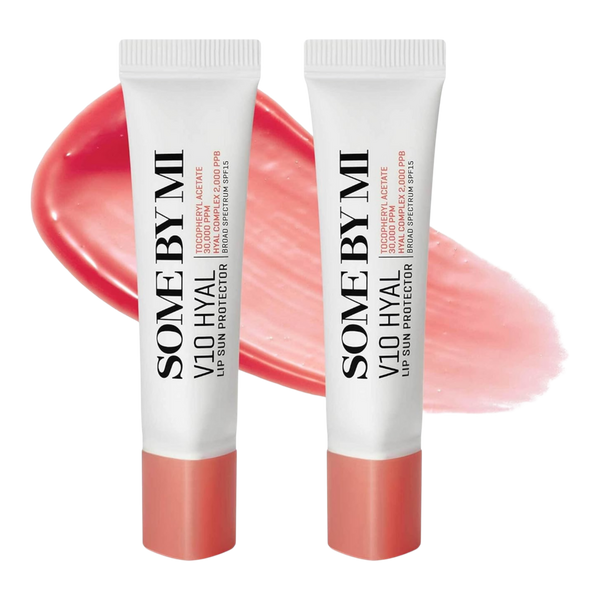 SOME BY MI V10 Hyal Lip Sun Protector #3