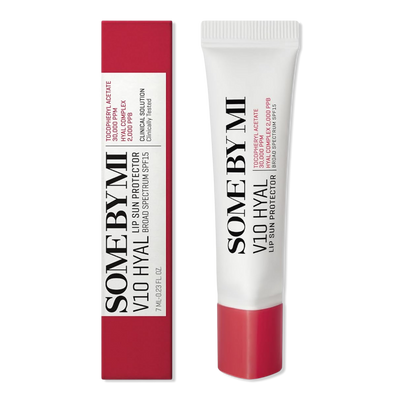 SOME BY MI V10 Hyal Lip Sun Protector