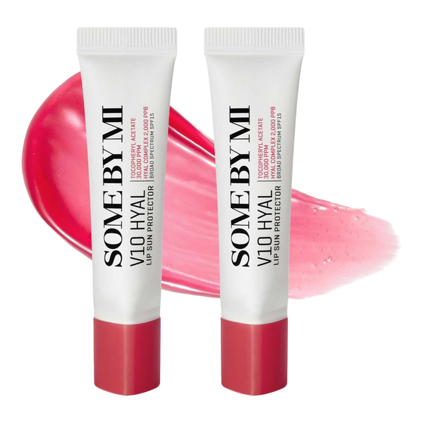 SOME BY MI V10 Hyal Lip Sun Protector #3