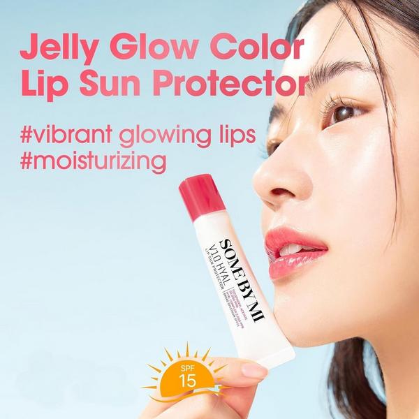SOME BY MI V10 Hyal Lip Sun Protector #5