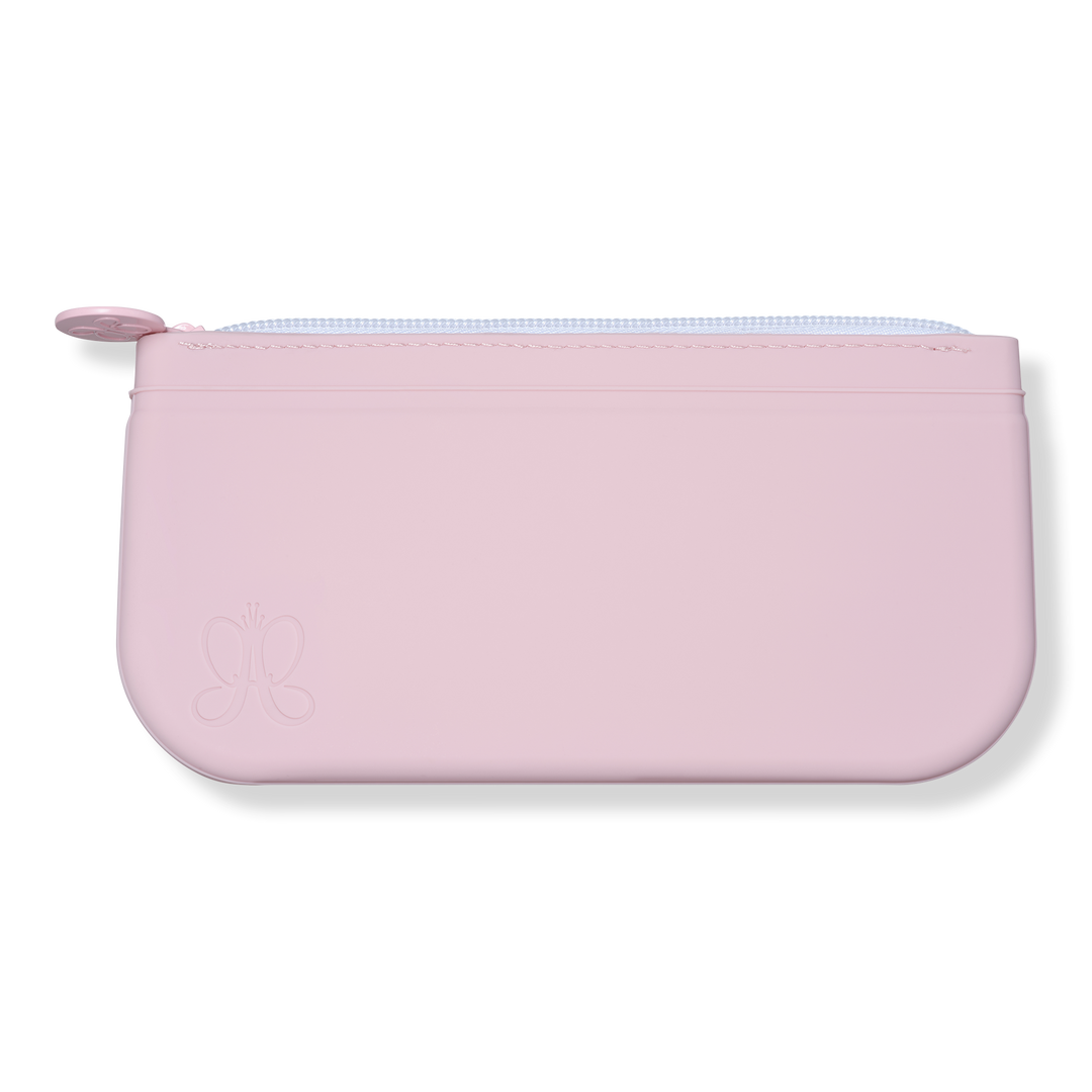 Anastasia Beverly Hills Free Silicone Pouch with $40 brand purchase #1