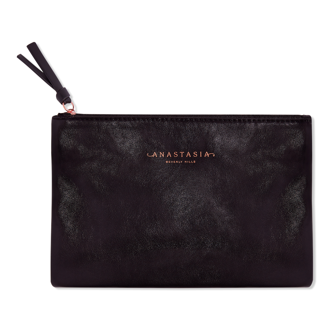 Anastasia Beverly Hills Free Pouch with $50 brand purchase #1
