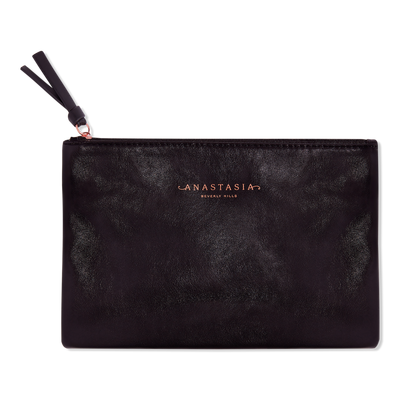 Anastasia Beverly Hills Free Pouch with $50 brand purchase Free Pouch with $50 brand purchase